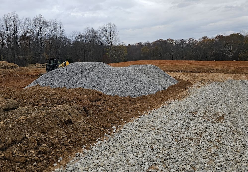 Landscaping Tennessee